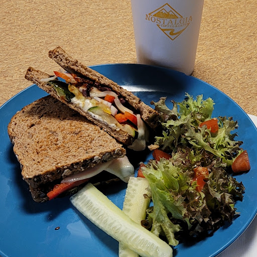 Coffee Shop «Nostalgia Coffee & Cafe», reviews and photos, 1332 Albion Ave, Burley, ID 83318, USA