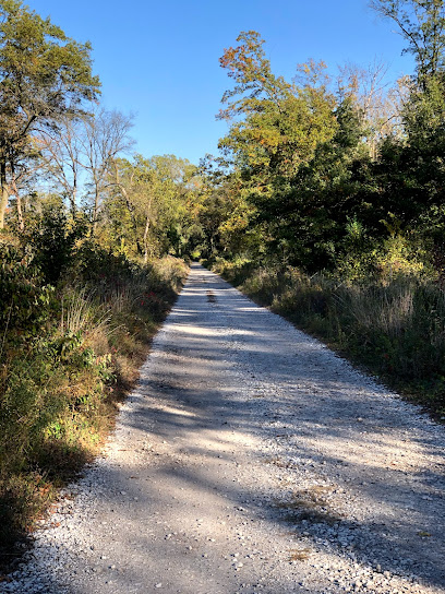 Oak Ridge Prairie & Oak Savannah Trail