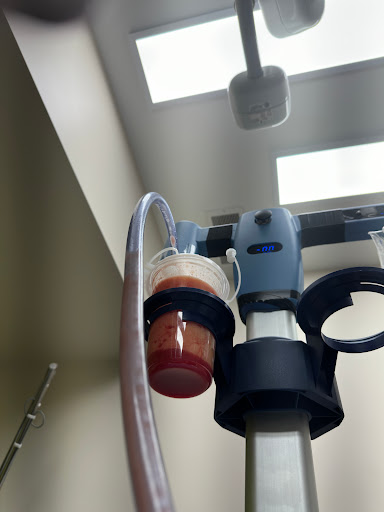 Explore collarbone tattoo ideas for guys, creative tattoo ideas in Cincinnati, available at The Dermatology, Laser & Vein Center