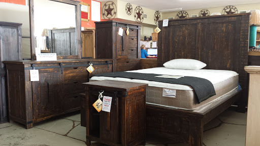 Mattress Store «Discount Mattress & Furniture», reviews and photos, 201 S Austin St, Rockport, TX 78382, USA