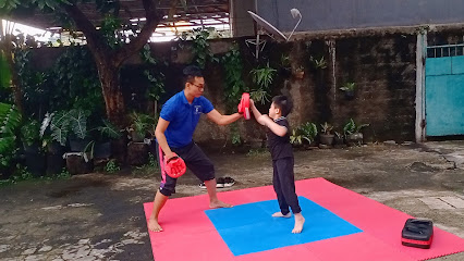 Chinese Boxing Jakarta