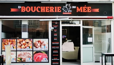 La Boucherie du Mée à Le Mée-sur-Seine