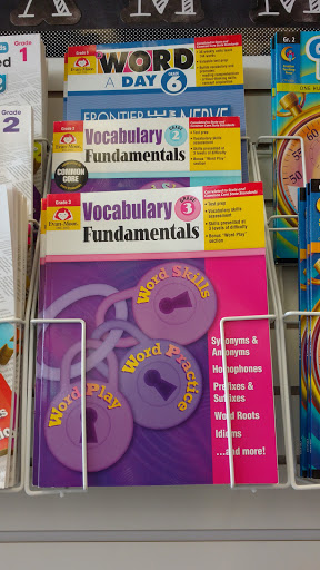 Educational Supply Store «Lakeshore Learning Store», reviews and photos, 2148 Polaris Pkwy, Columbus, OH 43240, USA