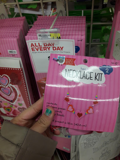 Craft Store «A.C. Moore Arts and Crafts», reviews and photos, 314 NJ-18, East Brunswick, NJ 08816, USA