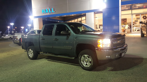 Chevrolet Dealer «Hall Chevrolet Chesapeake», reviews and photos, 3412 Western Branch Blvd, Chesapeake, VA 23321, USA