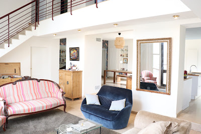 Architecte d'intérieur CFAI - Cécile Charron à Poitiers
