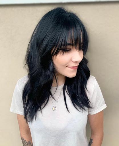 Beauty Salon «Medusa Hair Salon», reviews and photos, 22311 Brookhurst St, Huntington Beach, CA 92646, USA