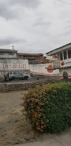 Opiniones de "Lavadora Otorongo" en Cuenca - Lavandería