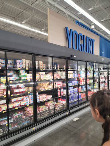 Discount Store «Walmart», reviews and photos, 3680 W Shaw Ave, Fresno, CA 93711, USA