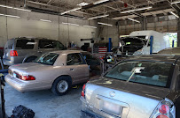 Robinson's Auto Repair Inc - Photo 8 - Car repair in Aurora, IL, Naperville
