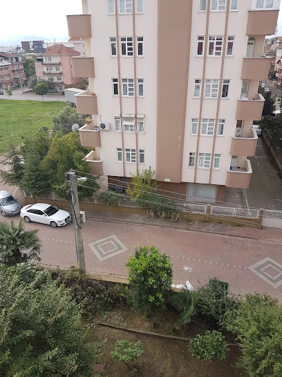 Bircan Sitesi