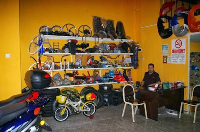 Eskişehir Motor ve Bisiklet