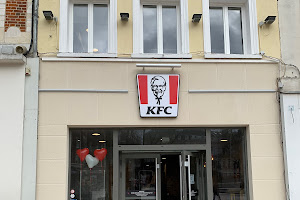 KFC Amiens CV