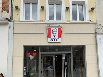 KFC Amiens CV