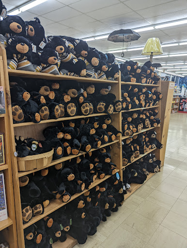 General Store «Moon Pie General Store and Original Book Warehouse», reviews and photos, 3127 Parkway, Pigeon Forge, TN 37863, USA