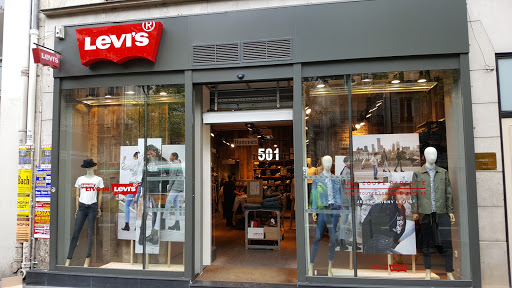 Levi's® Store Paris Saint-Michel