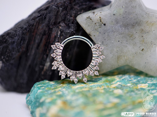 Explore tattoo ideas ribs, creative tattoo ideas in Pompano Beach, available at Athena Body Adornment