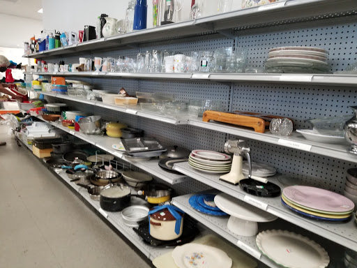 Thrift Store «Goodwill», reviews and photos, 524 N Antrim Way, Greencastle, PA 17225, USA