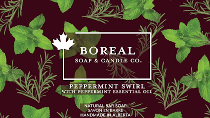 Boreal Soap & Candle Company