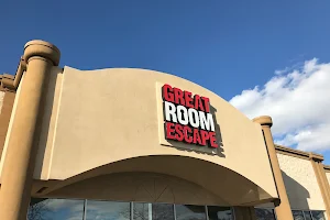 Great Room Escape image