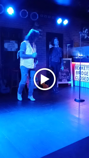 Lounge «The Bridge Lounge», reviews and photos, 1056 N Pinellas Ave, Tarpon Springs, FL 34689, USA