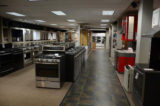 Appliance Store «Slager Appliances», reviews and photos, 425 IA-1, Iowa City, IA 52246, USA