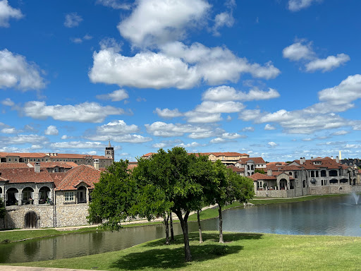 Golf Course «Stonebridge Ranch Country Club - Stonebridge (Dye Course)», reviews and photos, 7003 Beacon Hill Rd, McKinney, TX 75070, USA