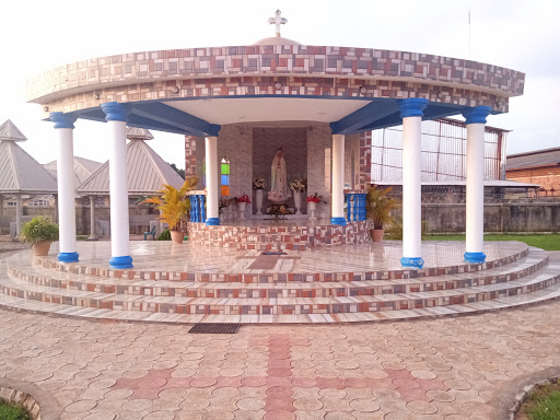 Mary The Queen Catholic Church, Iguosa marythequeencatholicchurch@gmail.com, 28, Igiehon Str, Opp Gabano Hotel Rd. Off Benin, Lagos - Ibadan Expy, Nigeria, Catholic Church, state Edo