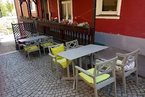 Polka Cafe image