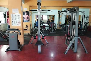 Sagar health club and fitness center image