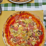 Photo n°1 de l'avis de F. fait le 02/07/2021 à 23:07 sur le  Pizzeria Caterina - Corvara à Corvara