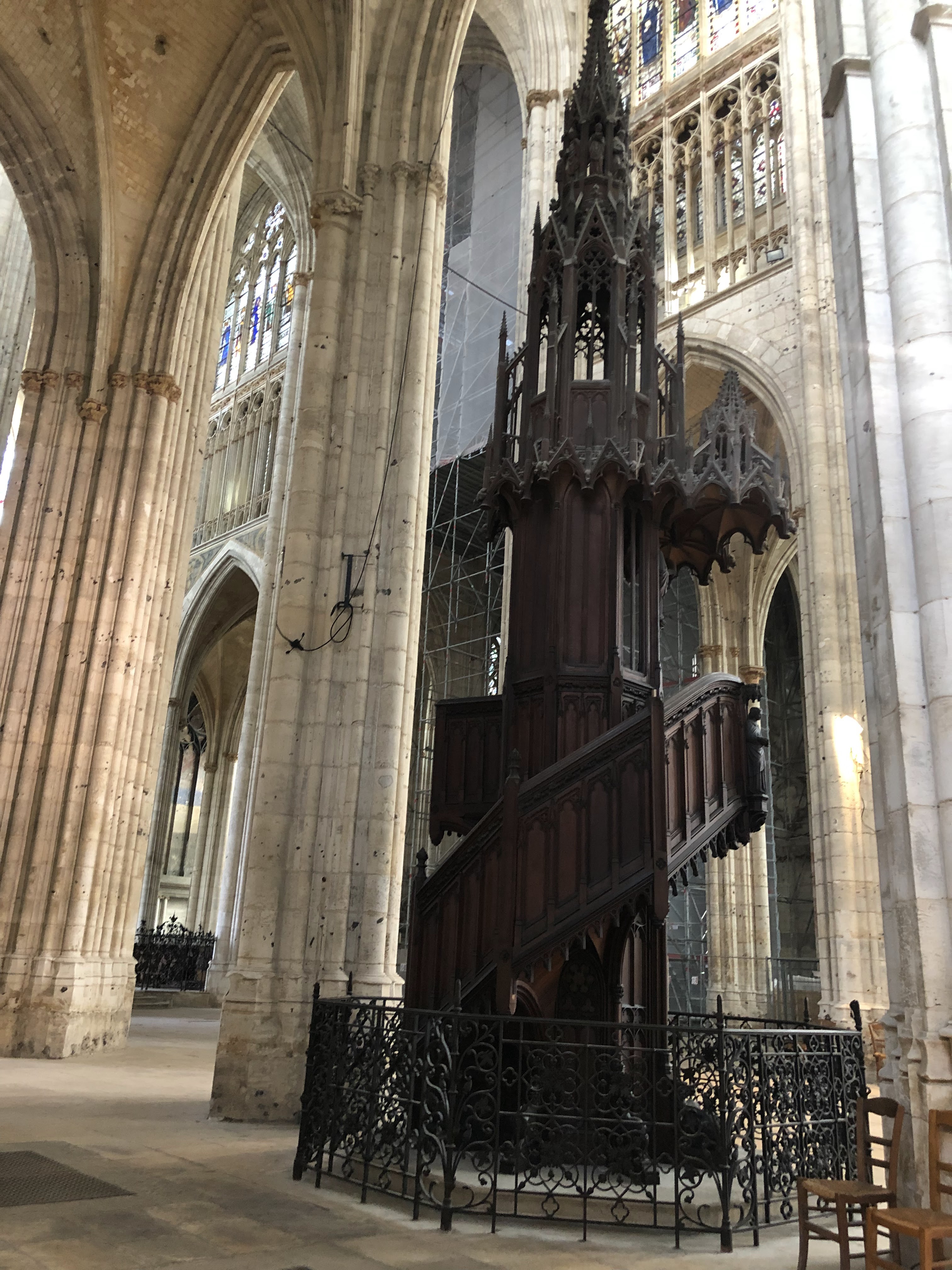 Photo n° 13 de l'avis de Haynes.h fait le 16/08/2022 à 14:55