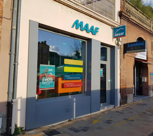 MAAF Assurances MURET à Muret