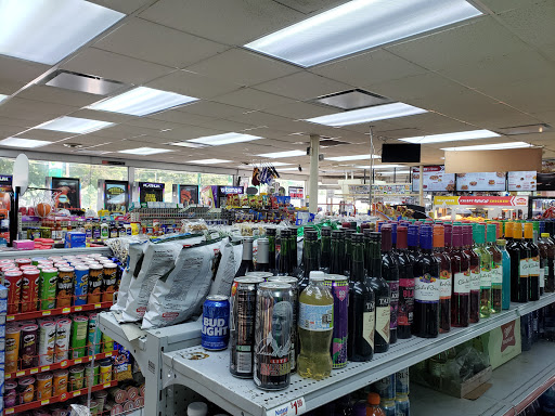 Grocery Store «Terrace Grocery», reviews and photos, 1102 Penniman Rd, Williamsburg, VA 23185, USA