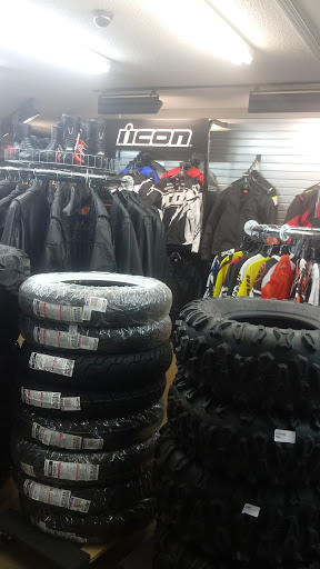 Motorcycle Dealer «Chase Motorsports LLC», reviews and photos, 1212 Brown St, Paducah, KY 42003, USA