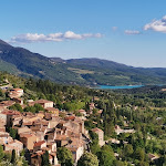 Photo n°4 de l'avis de Ambre.o fait le 15/05/2021 à 08:31 sur le  La Bastide du Paradou à Moustiers-Sainte-Marie