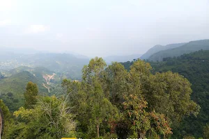 Galikonda View Point, Araku image