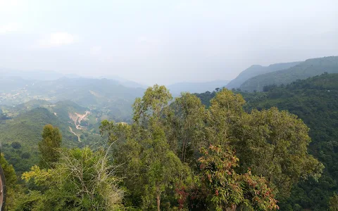 Galikonda View Point, Araku image