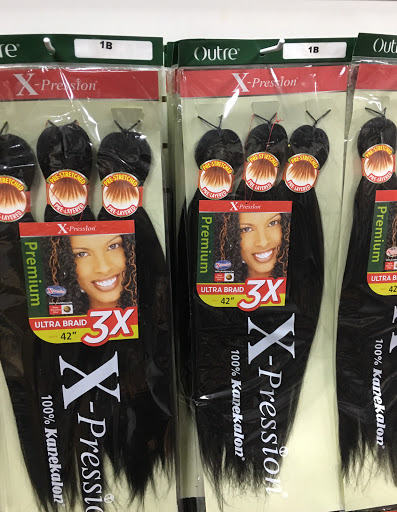 Beauty Supply Store «Prestigious Beauty Supply», reviews and photos, 602 FL-50, Clermont, FL 34711, USA