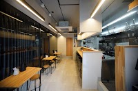 らーめん はや川 京都祇園店