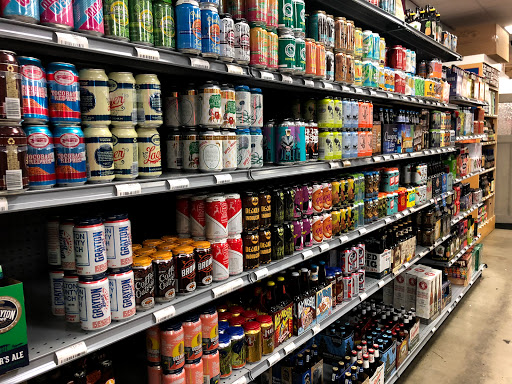 Wine Store «Wine World», reviews and photos, 4424 Commons Dr E E3, Destin, FL 32541, USA