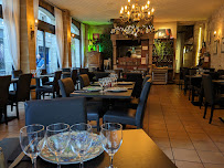 Atmosphère du Restaurant L'Agneau à la Braise à Bordeaux - n°2