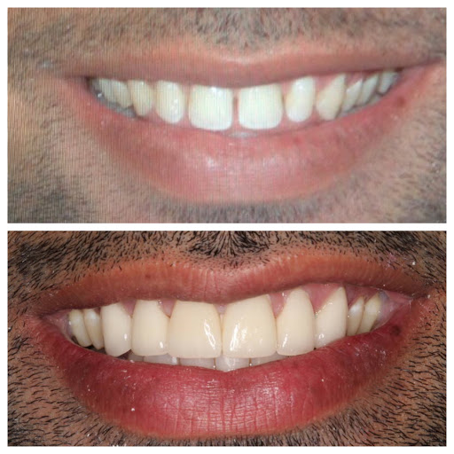 Mamut Dentistry Photo