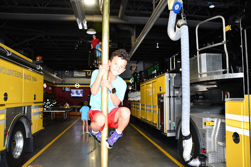 Camp «Fitwize 4 Kids Ashburn», reviews and photos, 21720 Red Rum Dr #112, Ashburn, VA 20147, USA