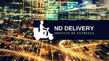 ND Delivery