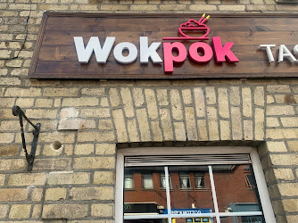 wokpok