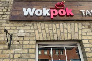 wokpok image