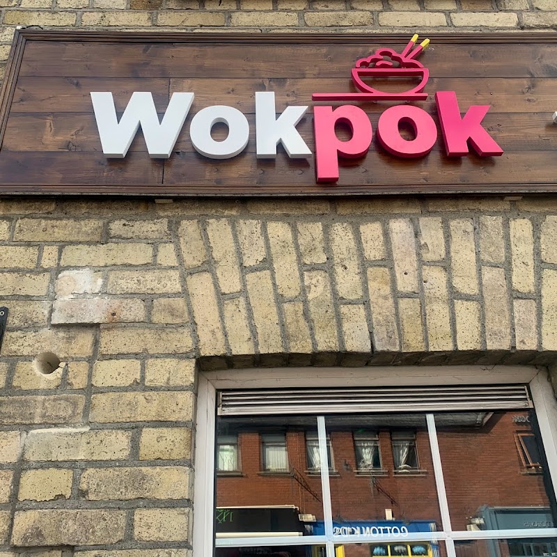 wokpok