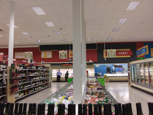 Supermarket «Publix Super Market at Dames Pointe», reviews and photos, 7117 Merrill Rd, Jacksonville, FL 32277, USA