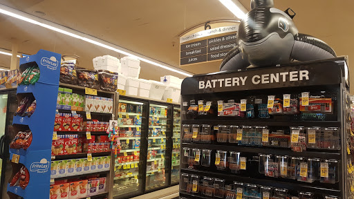 Grocery Store «Safeway», reviews and photos, 16405 CA-116, Guerneville, CA 95446, USA